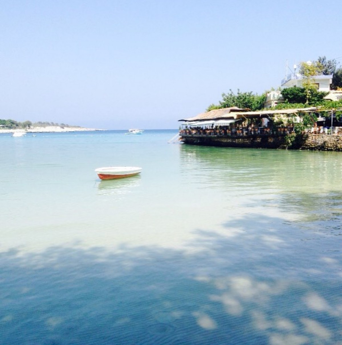 Başlamak Bitirmenin Yarısıdır