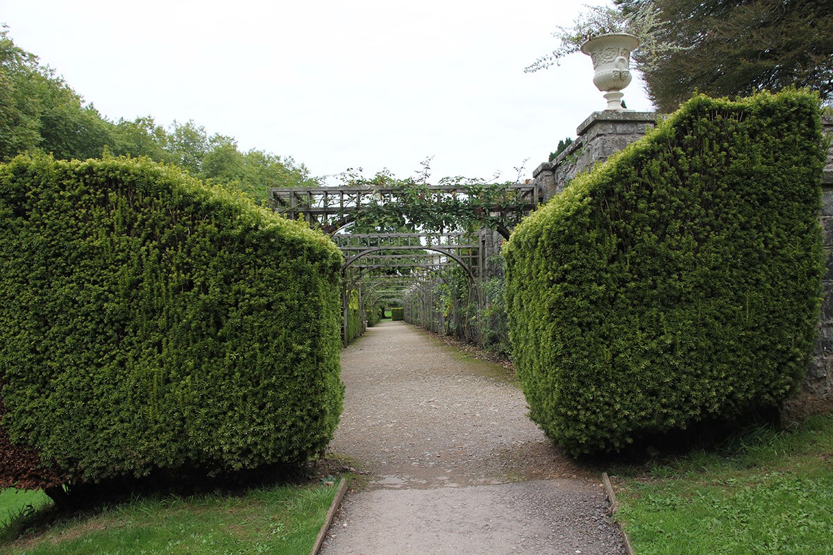 Hikayemiz Başlıyor